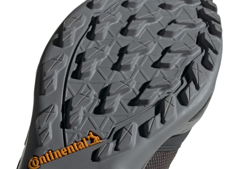 Trekingová obuv Adidas Terrex AX3 Gore-Tex Continental Men