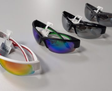 2022 AKCIA nová kolekcia: Športové okuliare UVEX Sportstyle 215