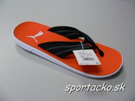 AKCIA: Pánske športové žabky PUMA Bow