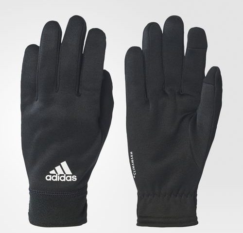 Rukavice Adidas Climawarm Techfit Gloves