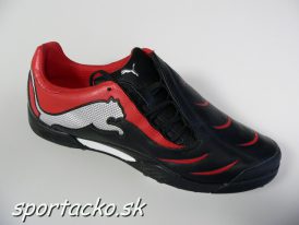 Výpredaj: Futbalová obuv / futbalové turfy Puma PowerCat Turf
