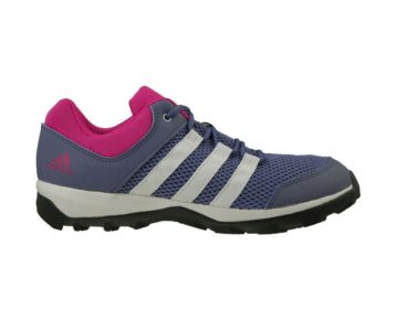 1 AKCIA Hit týždňa: Dámska trekingová obuv Adidas Daroga Plus ClimaCool®