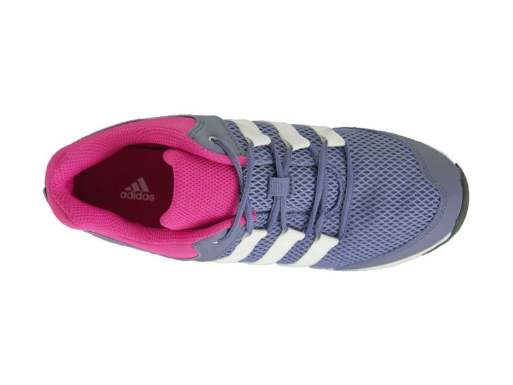 1 AKCIA Hit týždňa: Dámska trekingová obuv Adidas Daroga Plus ClimaCool®