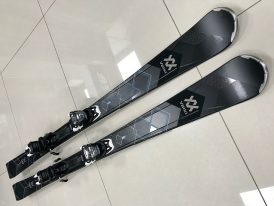Dámske lyže Volkl Flair 76 Elite + viazanie