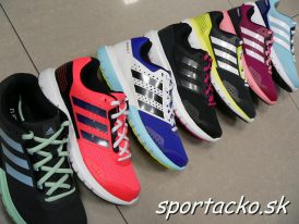 Dámska športová obuv Adidas Duramo 7 w