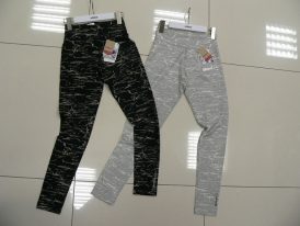 Elasťáky Reebok Elements AOP Legging W