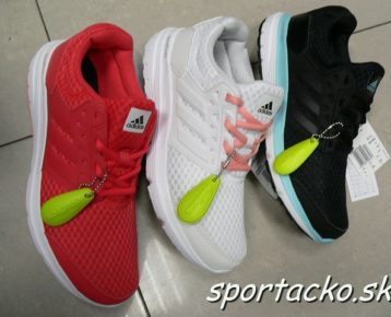 Dámska športová obuv Adidas Galaxy 3 W
