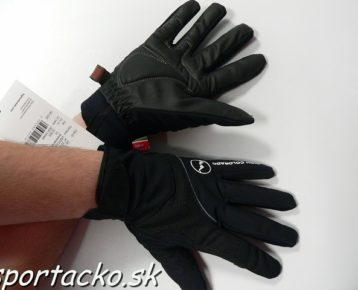 1 AKCIA: Športové rukavice High Colorado SOFT SHELL Vaxholm Active PRO