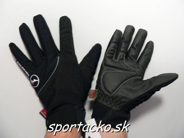 AKCIA High Colorado: Športové rukavice High Colorado SOFT SHELL Active PRO