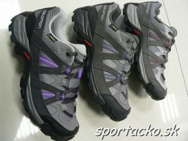 Gore-Tex obuv Salomon Exode/Escambia W
