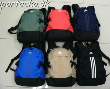 Batoh/ruksak Adidas Backpack Power III M