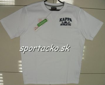 Pánske športové tričko Kappa Athletic Rhaya