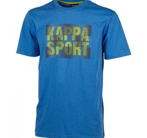 Pánske športové tričko Kappa Jack