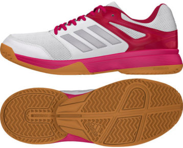 Indoor/halová obuv Adidas Speedcourt