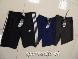 Pánske šortky Adidas Sport Ess The Short