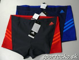 Pánske plavky Adidas Inspiration Boxer