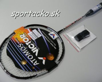 Badmintonová raketa Victor Atomos 700