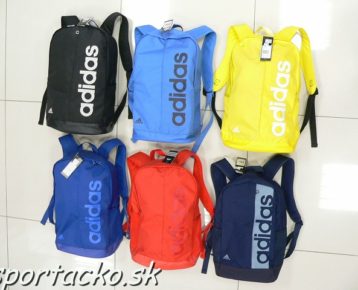 Ruksaky/Batohy Adidas Linear Pro Performance Backpack