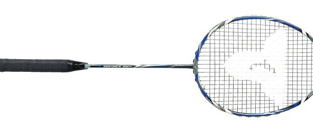Badminton raketa Talbot Torro Isoforce 951.4