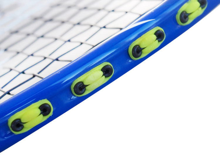 Badminton raketa Talbot Torro Isoforce 951.4