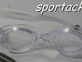 Plavecké okuliare Adidas Aquazilla