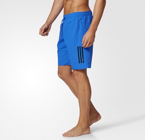 Pánske plavecké šortky Adidas Water Shorts