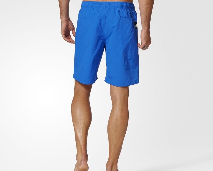 Pánske plavecké šortky Adidas Water Shorts