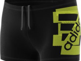Pánske plavky/boxerky Adidas INF AD PR BX