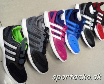 Športová obuv Adidas hyperfast 2.0 k