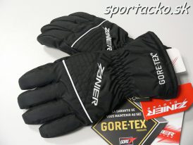 GORE-TEX rukavice Zanier Gmunden GTX