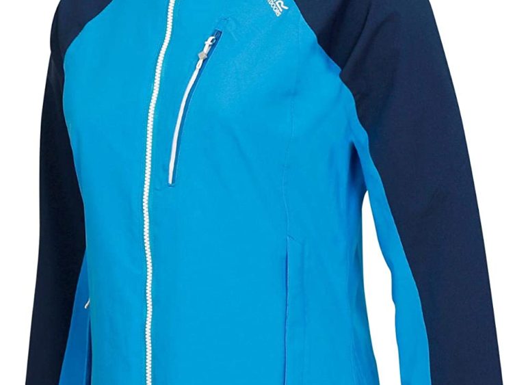 AKCIA nová kolekcia: Dámska trekingová bunda Regatta Womens Birchdale Jeseň/Zima 2020/21