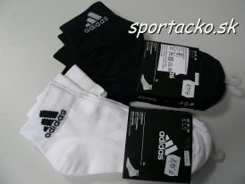 3x športové ponožky Adidas Per Ankle T 3PP