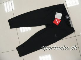 3/4 nohavice na cvičenie Puma WT Ess Tight