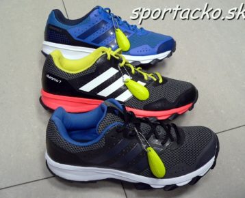 Obuv Adidas Duramo 7 Trail Running Men