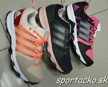 Dámska športová obuv Adidas Galaxy Trail W