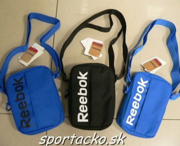 Kapsička REEBOK Sport Royal City Bag