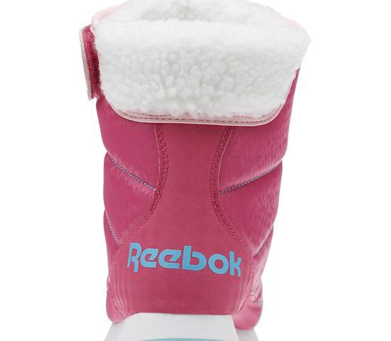 Výpredaj: Zimná obuv/športové čižmy Reebok Snow Prime