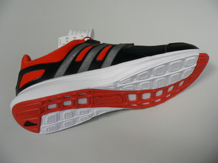 AKCIA Výpredaj: bežecká obuv Adidas Winterfast Climawarm SpeedLace