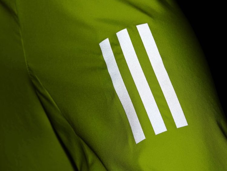Športová bunda Adidas Response Wind Jacket