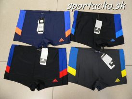 Pánske plavky Adidas Inspiration Sports Boxer