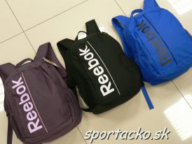 Ruksak/batoh Reebok Sport Royal Backpack