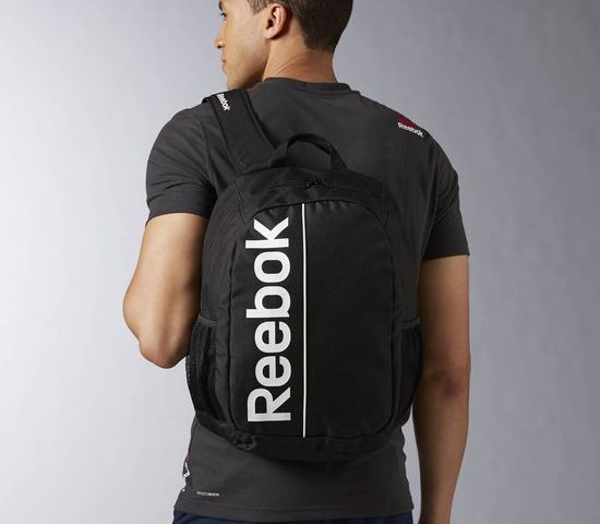 Ruksak/batoh Reebok Sport Royal Backpack
