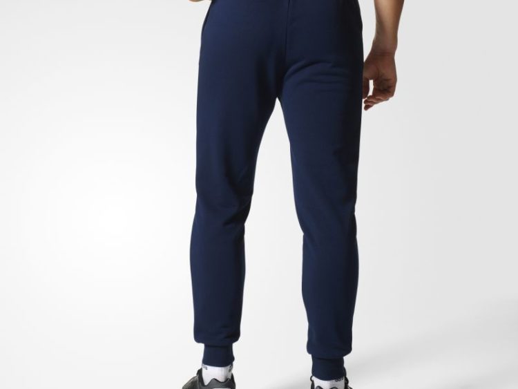Adidas Essentials Tapered French Terry Pant