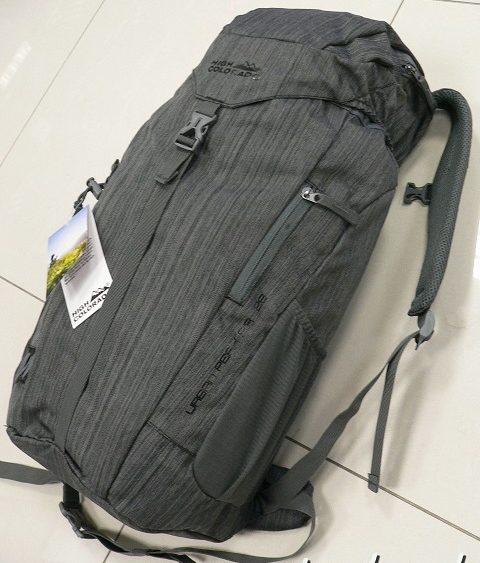 Turistický ruksak HC Urban Peak Air 28l