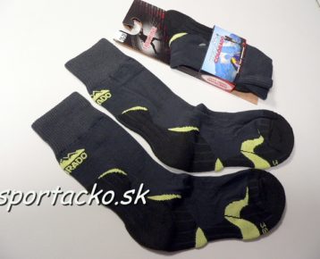 2022 AKCIA nová kolekcia: Trekingové ponožky HC Light Outdoor