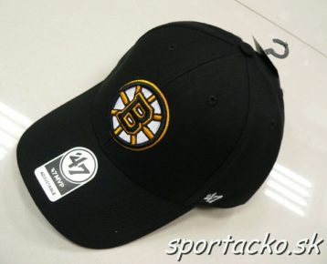 Šiltovky ´47brand MVP Boston Bruins NHL