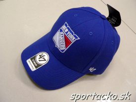 Šiltovky ´47brand MVP New York Rangers NHL