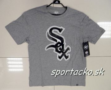 ´47 Brand Club Chicago White Sox MLB Tee
