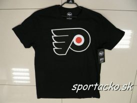Tričko ´47brand Philadelphia Flyers NHL Tee