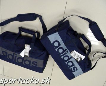 Športová taška Adidas Linear Perform TB S